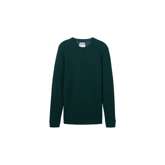 Tom Tailor Heren Pull