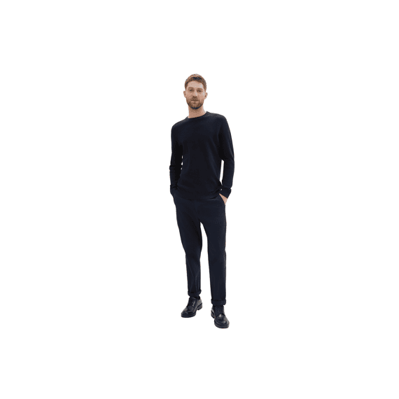 Tom Tailor Heren Pull