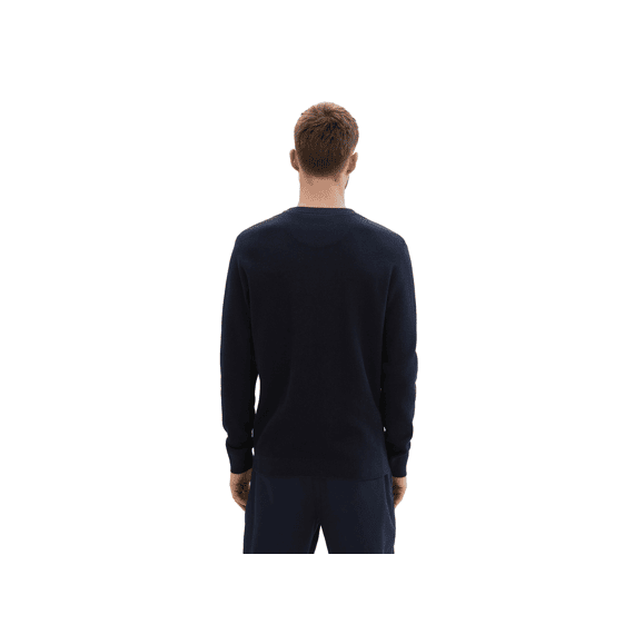 Tom Tailor Heren Pull