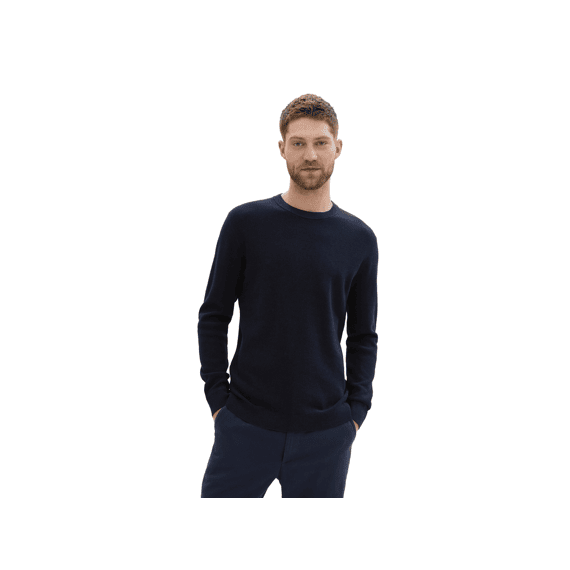 Tom Tailor Heren Pull