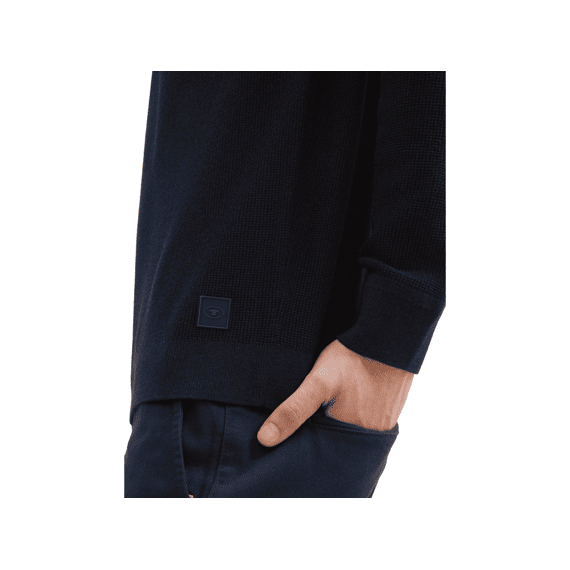 Tom Tailor Heren Pull