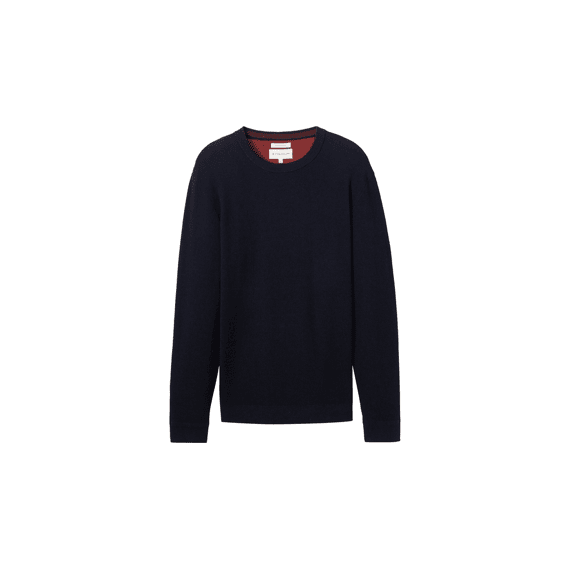 Tom Tailor Heren Pull