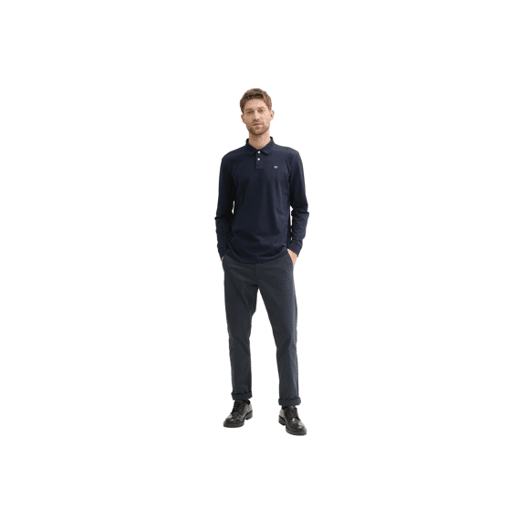 Tom Tailor Heren Polo
