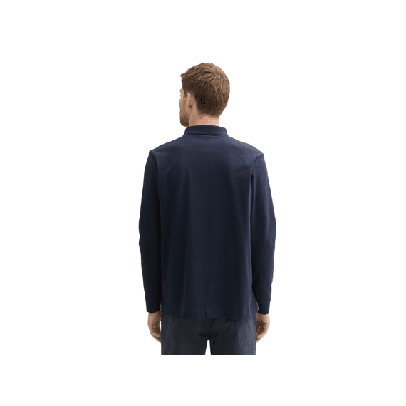 Tom Tailor Heren Polo