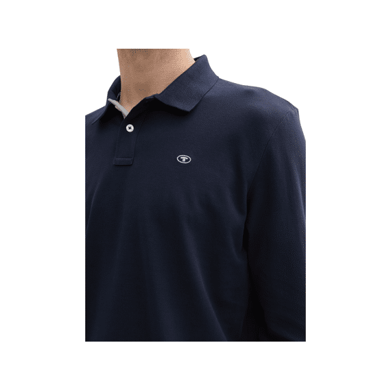 Tom Tailor Heren Polo