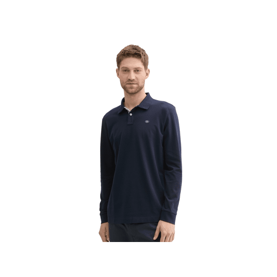 Tom Tailor Heren Polo