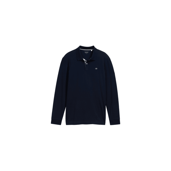 Tom Tailor Heren Polo
