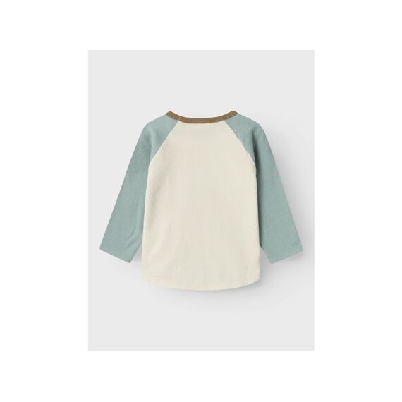 Lil'' Atelier Mini T-shirt