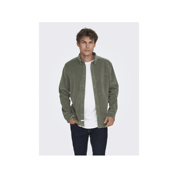 Only & Sons Hemd
