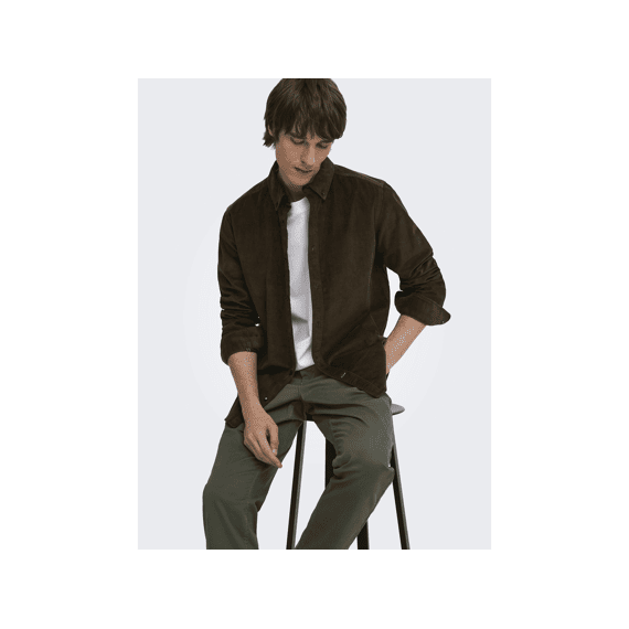 Only & Sons Hemd