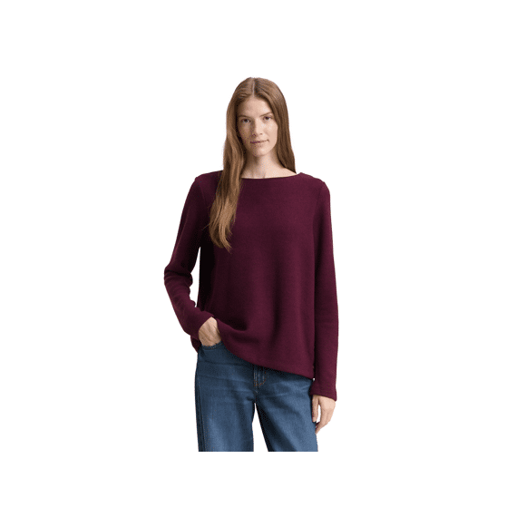 Tom Tailor Dames Sweater