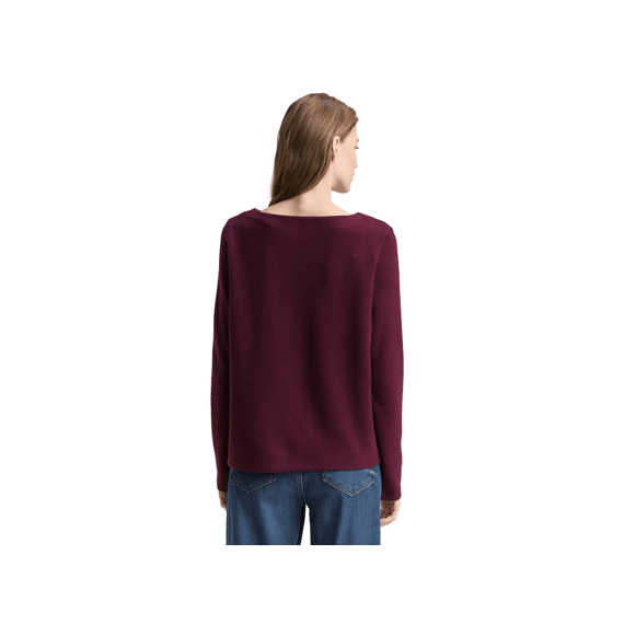 Tom Tailor Dames Sweater