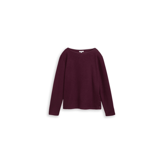 Tom Tailor Dames Sweater