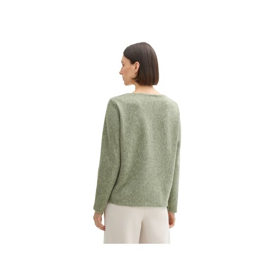 Tom Tailor Dames Sweater