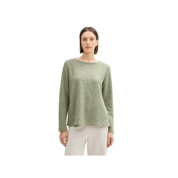 Tom Tailor Dames Sweater