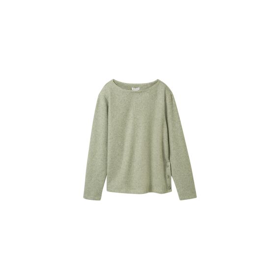 Tom Tailor Dames Sweater