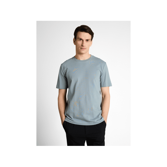 Tom Tailor Heren T-shirt
