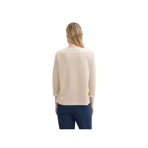 Tom Tailor Dames Sweater