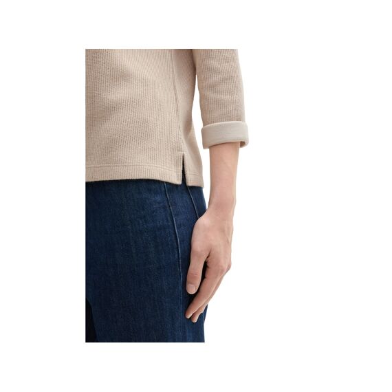 Tom Tailor Dames Sweater