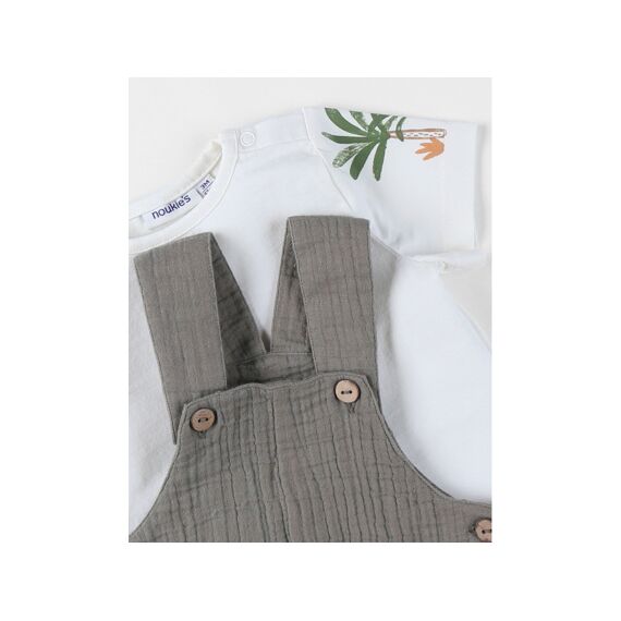 Noukies Meerdelige set