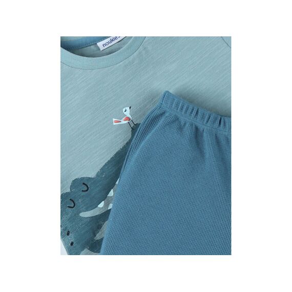 Noukies Pyjama