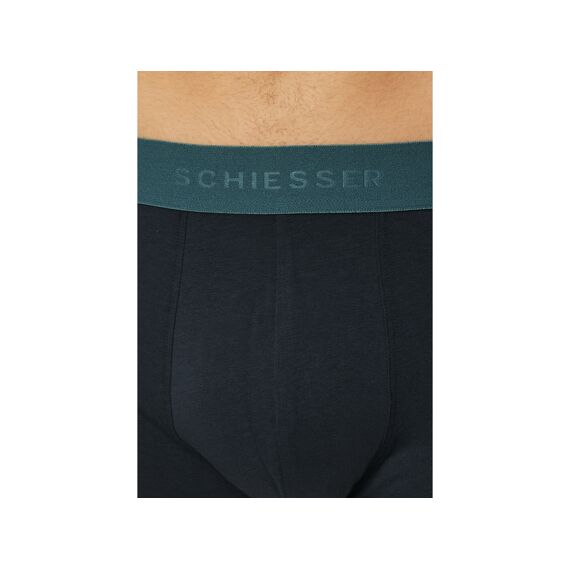 Schiesser Boxershorts 3-Pack