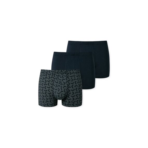 Schiesser Boxershorts 3-Pack