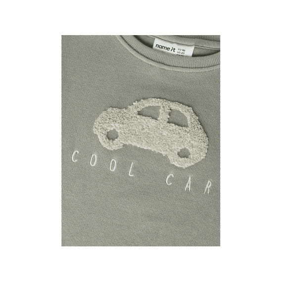 Name It Mini Sweater