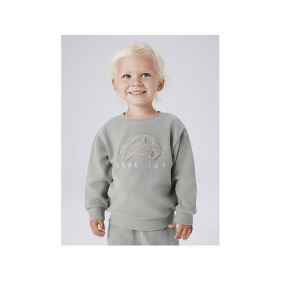 Name It Mini Sweater