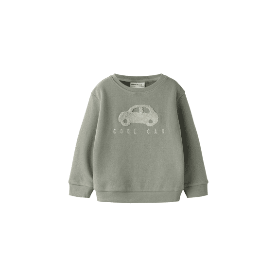 Name It Mini Sweater