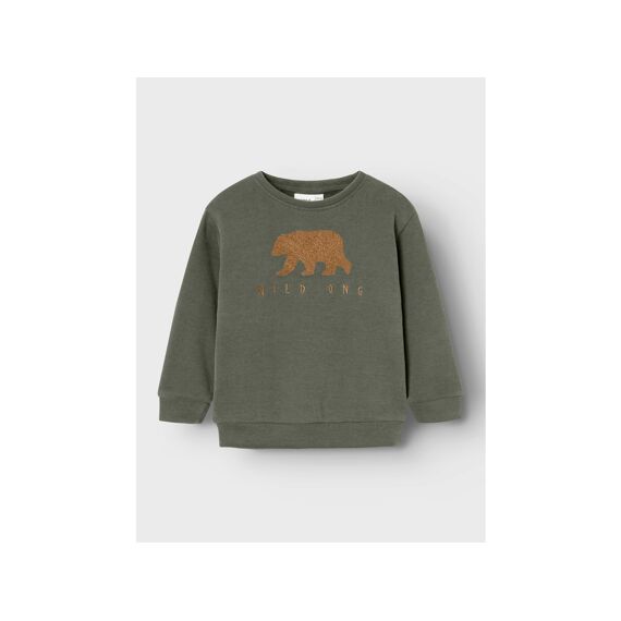 Name It Mini Sweater