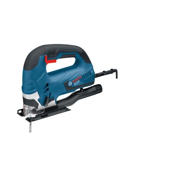 Bosch Decoupeerzaag 650W In Koffer Gst 90Be