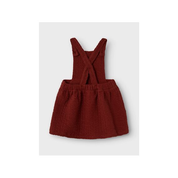 Lil'' Atelier Mini Jurk