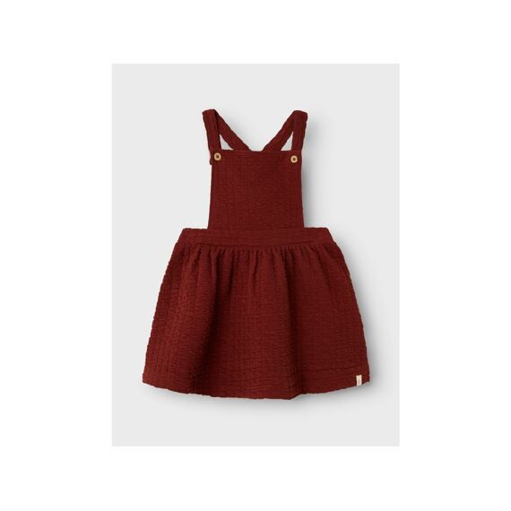 Lil'' Atelier Mini Jurk