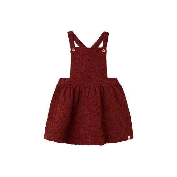 Lil'' Atelier Mini Jurk