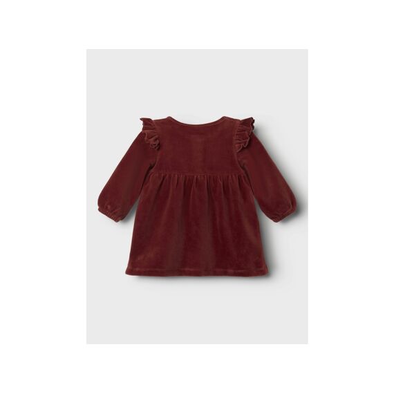 Lil'' Atelier Baby Jurk