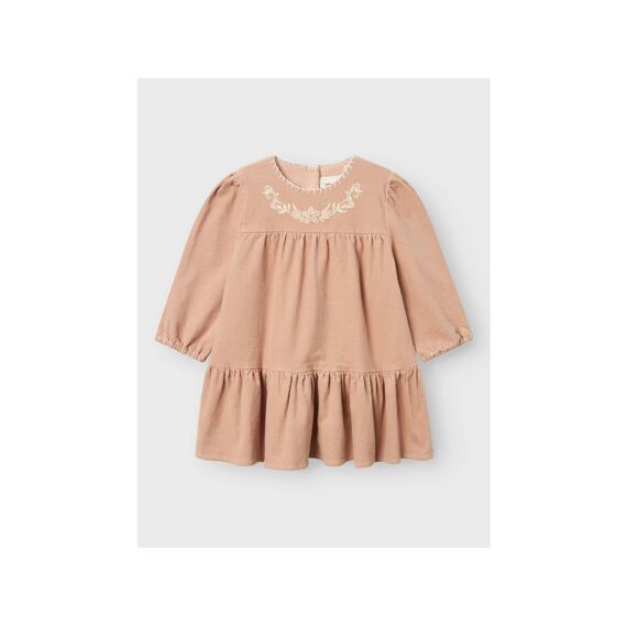 Lil'' Atelier Baby Jurk