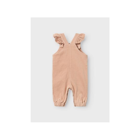 Lil'' Atelier Baby Jumpsuit