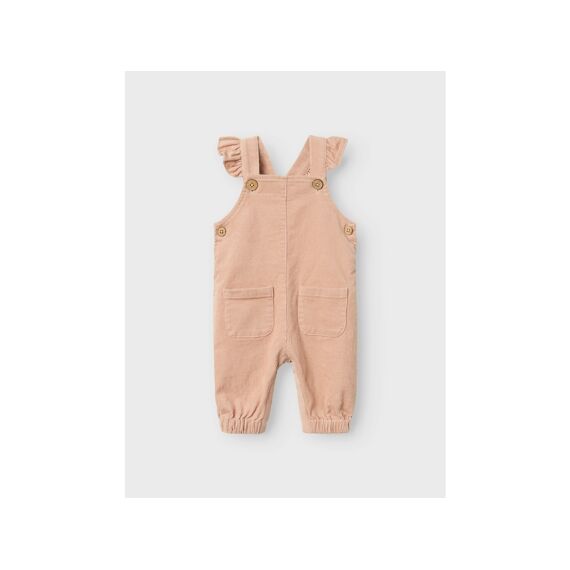 Lil'' Atelier Baby Jumpsuit