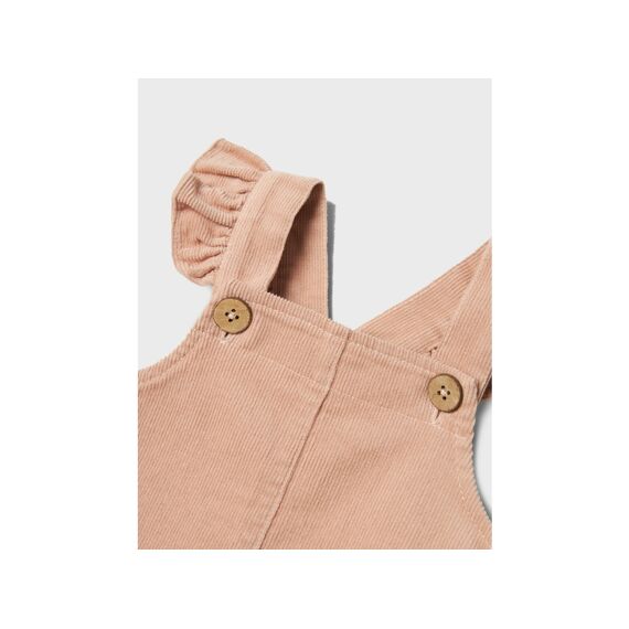 Lil'' Atelier Baby Jumpsuit