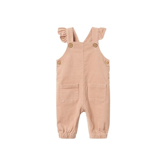 Lil'' Atelier Baby Jumpsuit