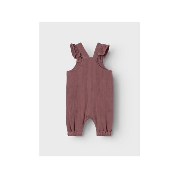 Lil'' Atelier Mini Jumpsuit