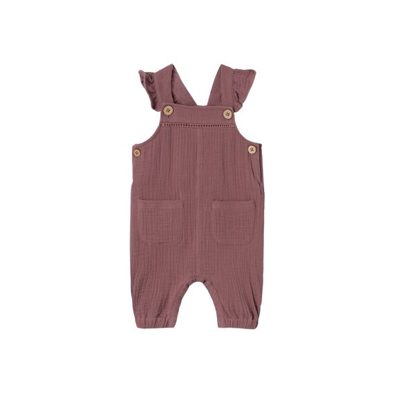 Lil'' Atelier Mini Jumpsuit