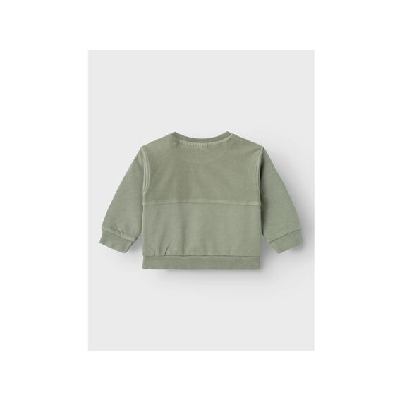 Lil'' Atelier Mini Sweater