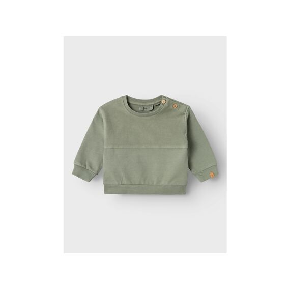 Lil'' Atelier Mini Sweater