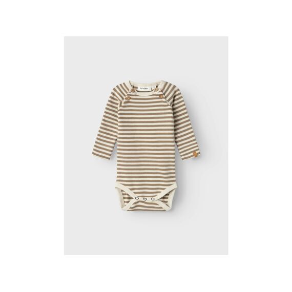 Lil'' Atelier Mini Body