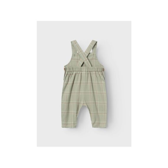 Lil'' Atelier Mini Jumpsuit