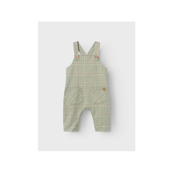 Lil'' Atelier Mini Jumpsuit