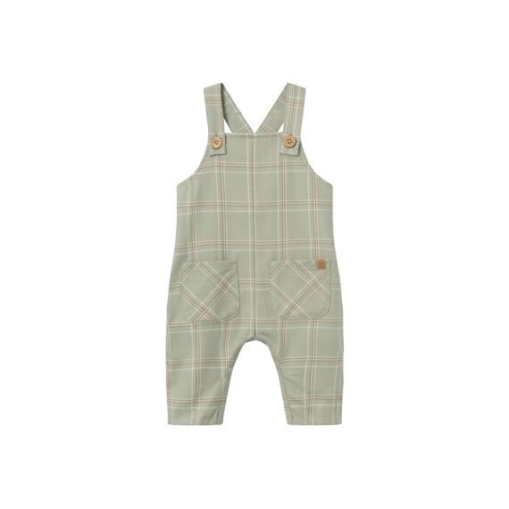 Lil'' Atelier Mini Jumpsuit