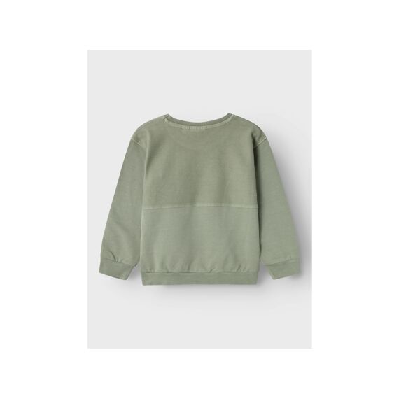 Lil'' Atelier Mini Sweater